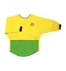 TABLIER A MANCHES2-3AN JNE.VRT 2