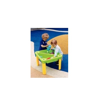 TABLE A SABLE ET A EAU