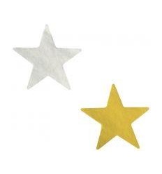 BL 128MAXI GOMMET ETOIL OR/ARG