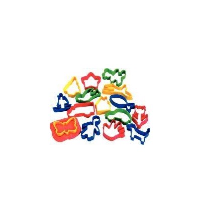 LOT 16 MAXI EMPORTE PIECE + RL