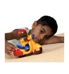 LOT 3 VEHICULES+4 PERSONNAGES 2