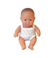 POUPEE 21 CM EUROPEEN FILLE