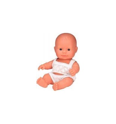 POUPEE 21 CM EUROPEEN GARCON