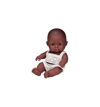 POUPEE 21 CM LATINO GARCON