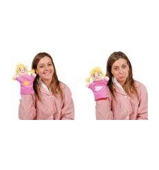 VALISET 6MARIONNET EMOTIONS+CD 2