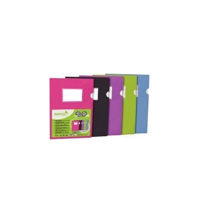 SAC 5 POCH COIN PP RECYCL OPAQ