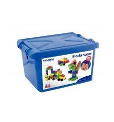 COFFRET 96 MAXI BRIQ CONSTRUCT