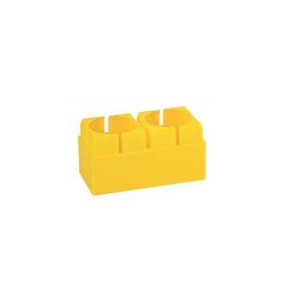 BTE 40 BRIQUES GEANTES SOUPLES