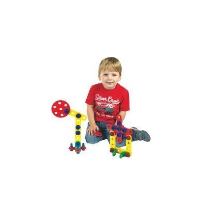 MALLETTE  DECOUVERTE TECHNICO