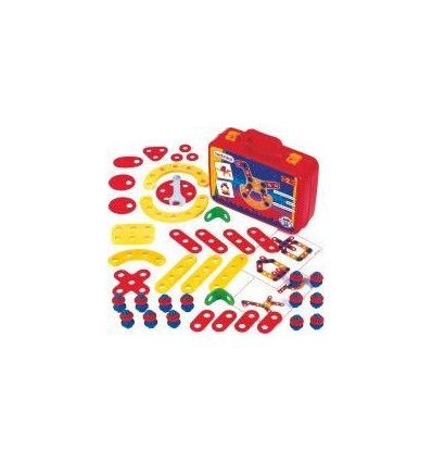 MALLETTE  DECOUVERTE TECHNICO