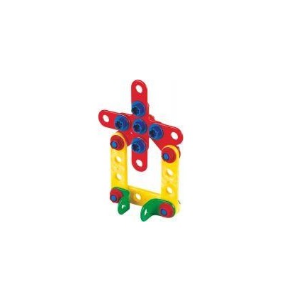 MALLETTE  DECOUVERTE TECHNICO