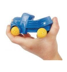 LOT 12 MINI VEHICULE BABY FLUO