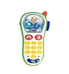 TELEPHONE PORTABLE VIBREUR 2