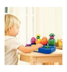 POP'UP DINOSAURES TOLO