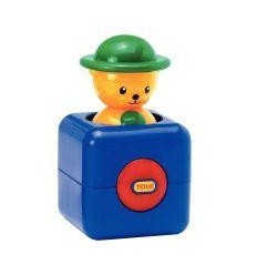 LOT 4P CACHE CACHE ANIMAUX 2