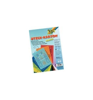 PQ 40 CARTONS A BRODER 24X17CM