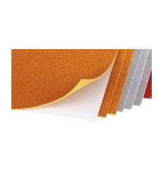 LOT 10F MOUSSE PAILLETEE ADH 2