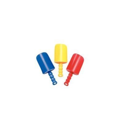 LOT 9 PELLES A ECOPER L23CM