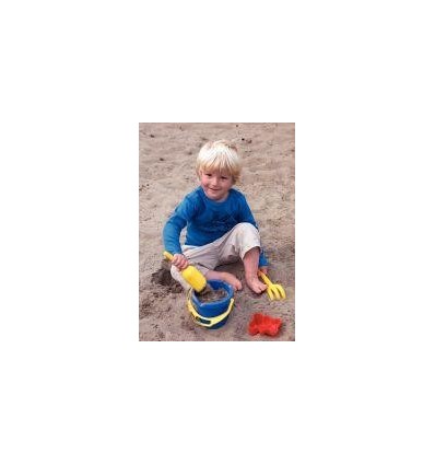 LOT 6 SEAUX HAUT 16CM DIA 20CM