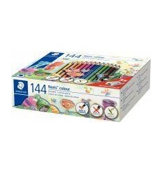 CLASSPACK 144 NORIS COLOUR TRI