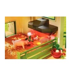 GRANDE FERME PLAYMOBIL 2