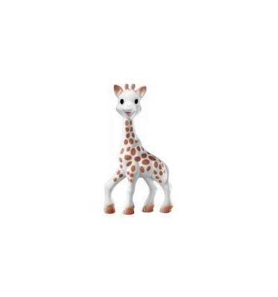 SOPHIE LA GIRAFE