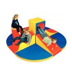 SET MOTRICITE MOUSSE 11PCS 2