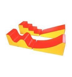 SET 4 ELEMENTS MOUSSE PR/78404 2