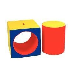 SET 2 ELEMENTS MOUSSE PR/78404 2