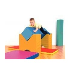 POUTRE RECT.MOUSSE 120X30X30CM 2