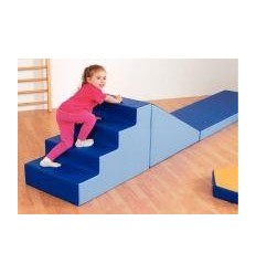 RAMPE MOUSSE 90X60X60CM
