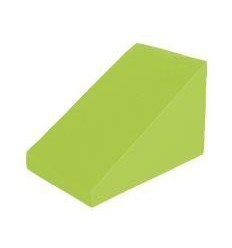 RAMPE MOUSSE 90X60X60CM 2