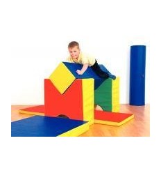 ELEMENT MOUSSE "M" 60X60X30CM