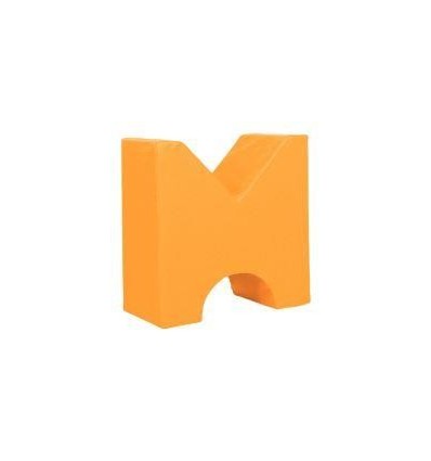ELEMENT MOUSSE "M" 60X60X30CM