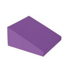 PLAN INCLINE 60X60X30CM 2