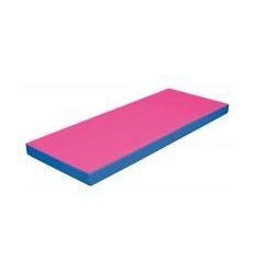 MATELAS MOUSSE 200X80X10CM 2