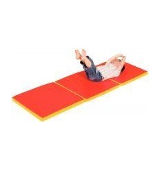 MATELAS ACCORDEON 3PART 180X60