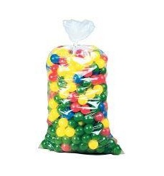 SAC 1000 BALLE PISCINE D.6,5CM