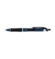 STYLO ACROBALL RT PLAST NOIR