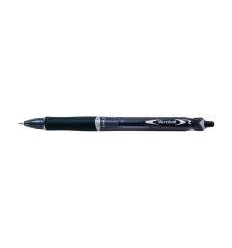 STYLO ACROBALL RT PLAST NOIR 2