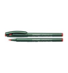 FEUTRE TOPWRITER157 ROUGE 2