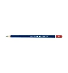 BTE 12 CRAYON GRAPHITE MAJU HB 2