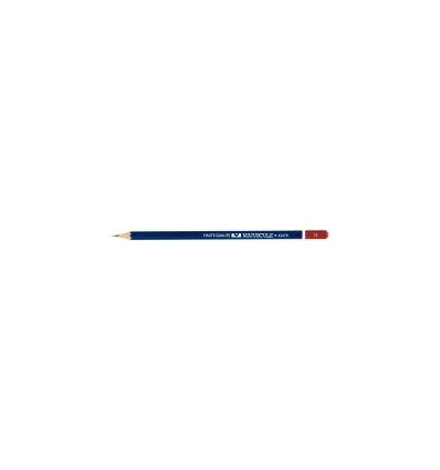 BTE 12 CRAYON GRAPHITE MAJU  H