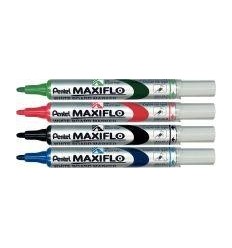 POCH 4 MARQ TABL BLC MAXIFLO S