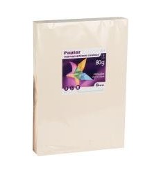 RAM 500F FIRST A3 80G IVOIRE 2