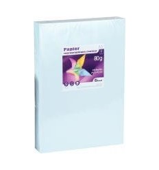 RAM 500F FIRST A3 80G BLEU 2