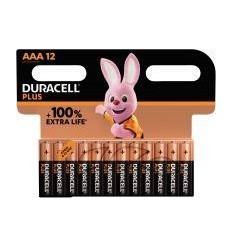 BL 12PILE 1,5V LR03 ALC PLUS