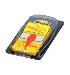 CARTE 50 INDEX P-IT SIGNEZ ICI 2