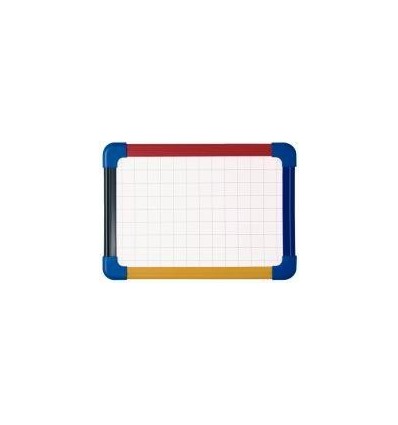 TABLEAU DBL FACE MAGNET A3