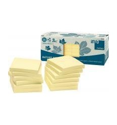 PQ12 BLOC NOT RECYC 75X75 JNE 2